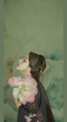 -盘子女人坊古装写真摄影(南京总店)