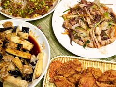 -华春餐馆(鱼山路店)