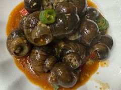 -61号餐吧(兴坪古镇漓江店)