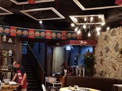 -顶顶汤火牛排火锅·经典铜锅涮肉