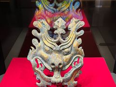 -北京大葆台遗址博物馆