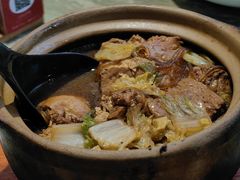 -小吊梨汤·北京菜(香山店)