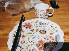 -胖老汉清真餐饮(西御街店)
