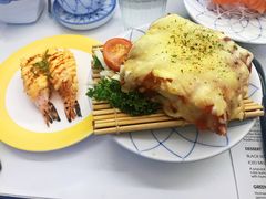 -Marae Izakaya