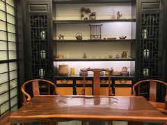 -茶叁酒肆·楚味江湖(菱角湖店)