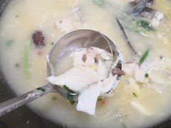 -秦巴石锅鱼(文化南路店)