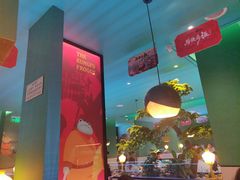 -蛙小侠(合浦万达店)