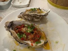 -顺峰·粤菜海鲜·早茶自助(阜成店)