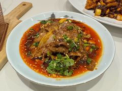 -渝信川菜(长安店)