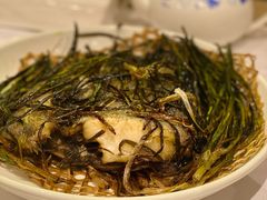 -老吉士酒家(天平路店)