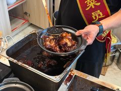 -群乐饭店(滨安路店)