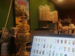 -春莱·老挝咖啡·泰式奶茶(钟楼店)