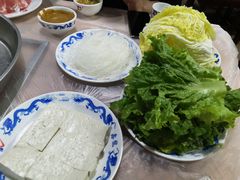-鑫龙火锅城(环山路店)
