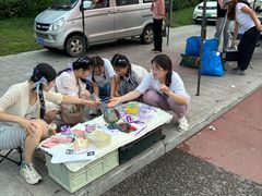 -山西体育中心红灯笼体育场