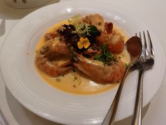 龙虾焗伊面-丹桂轩(银河店)