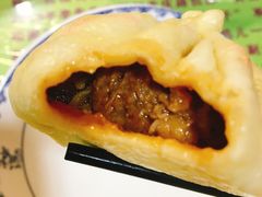 -宝正臻天津包子总店(金阳光居易店)