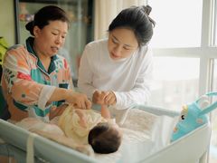 -天鹅到家·保姆月嫂育儿嫂(总店)
