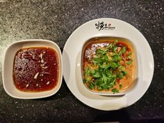 -捞王锅物料理(凯旋路店)