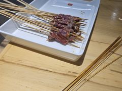 -袁记串串香(人民公园店)