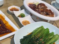 -上下九广州菜馆(李家村万达店)