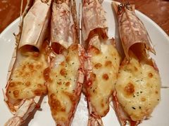 -芭菲盛宴·环球美食(袁家岗店)
