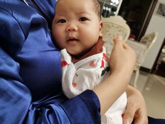 -萧乐母婴·住家月嫂·育婴师