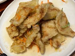 -九转小磨·非遗东北菜(群力店)