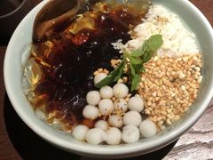 -绿茶餐厅(昆明世纪金源店)