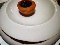 -杭州临平万丽酒店·万丽轩中餐厅
