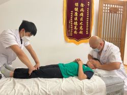 点击看大图 -佳医堂·小儿推拿·产后康复·脊柱养护(新华联家园店)