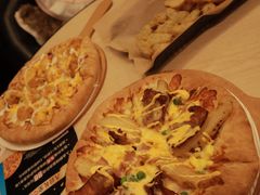 -达美乐比萨(朝阳路店)