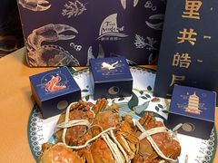 -鲜味食族水产·海鲜餐厅