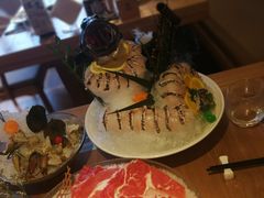 -尚海豆捞(乐虹坊店)