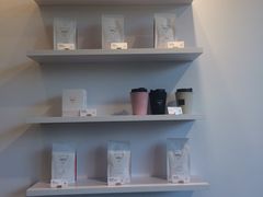 -Manner Coffee(凌空SOHO店)