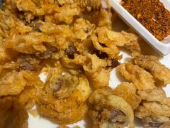 -老天桥蛙炉火锅(姑苏总店)