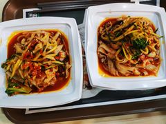 -魏家凉皮(博水商务大厦店)