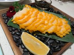 -一叶一世界•素食餐厅(新光天地店)