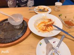 -菲滋意式餐厅(富阳东方茂店)