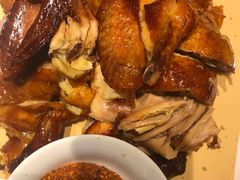 -黄泥岗·黄陂农家菜(百步亭店)