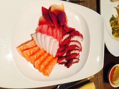 -杭州国际会议中心洲际酒店-原素全日餐厅(解放东路店)