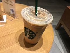 -星巴克(镇江苏宁广场6F店)