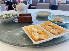 -白天鹅宾馆-宏图府餐厅