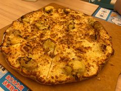 苏丹王榴莲多多比萨-达美乐比萨(兴海大道店)