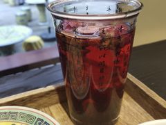 -宫事颐庭·老佛爷贵寿下午茶(颐和园店)