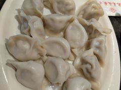 -李记饺子·熏酱东北菜(欢乐谷店)