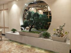 -青水瓦台(青山店)