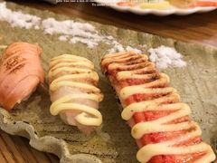 -Sushi Love 创意寿司(丽影广场店)
