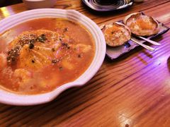 -坂吉屋·居酒屋深夜食堂(龙湖店)