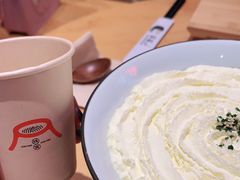 -火山屋台(新街口店)