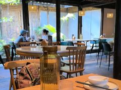 -院子餐厅·大锅菜·老杭帮(桥西直街店)